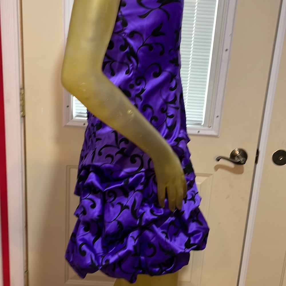 Ruby Rox dress - Picture 5 of 9